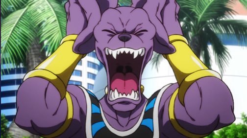 Dragon Ball Super: Broly - Toei Animation confirma personagem como canônico  em novo filme - Salvando Nerd