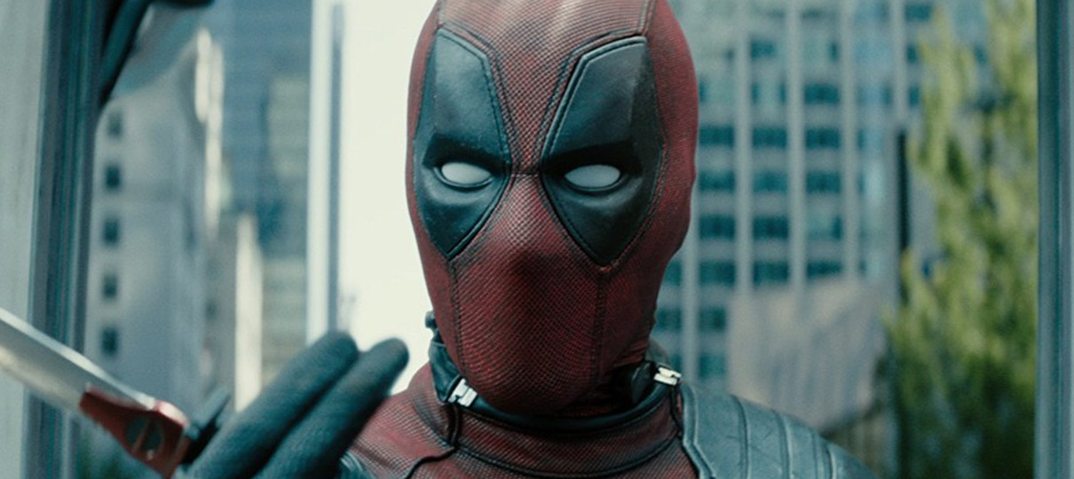 Deadpool é negado pelos Vingadores em carta engraçada de Tony Stark