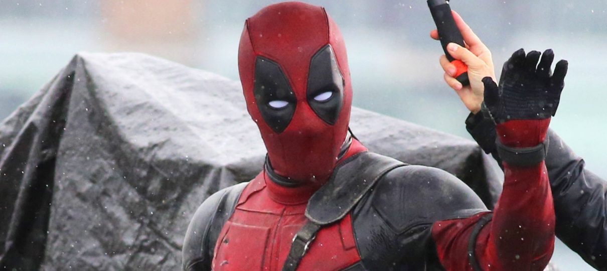 Deadpool invade vídeo de Hugh Jackman em aparição inesperada