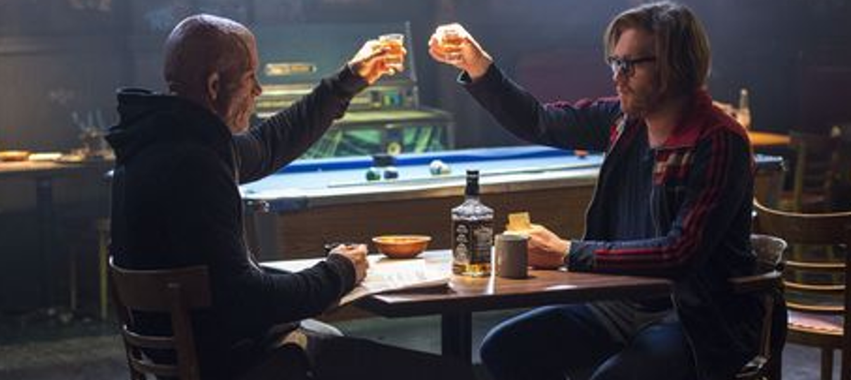 Deadpool vai ganhar bar temático nos EUA