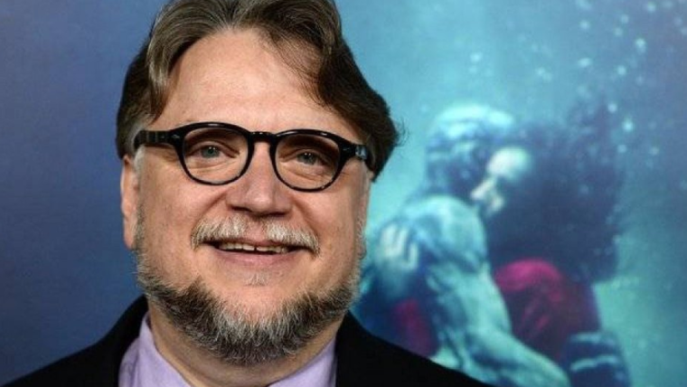 Guillermo del Toro assina acordo de exclusividade com DreamWorks