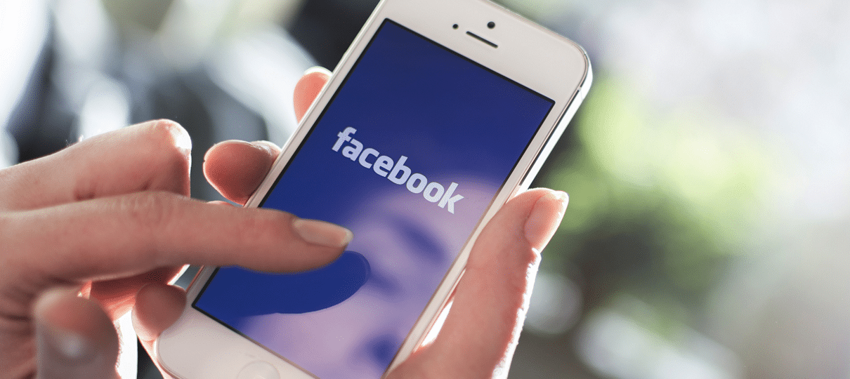 Facebook culpa bug por armazenar vídeos não publicados em seus servidores