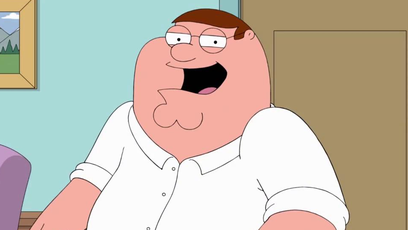 Family Guy faz campanha do Emmy enfatizando previsões com Kevin Spacey e Harvey Weinstein