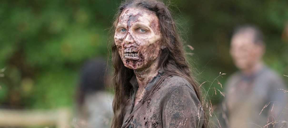 Fear the Walking Dead | Ator pediu para seu personagem ser cortado da série