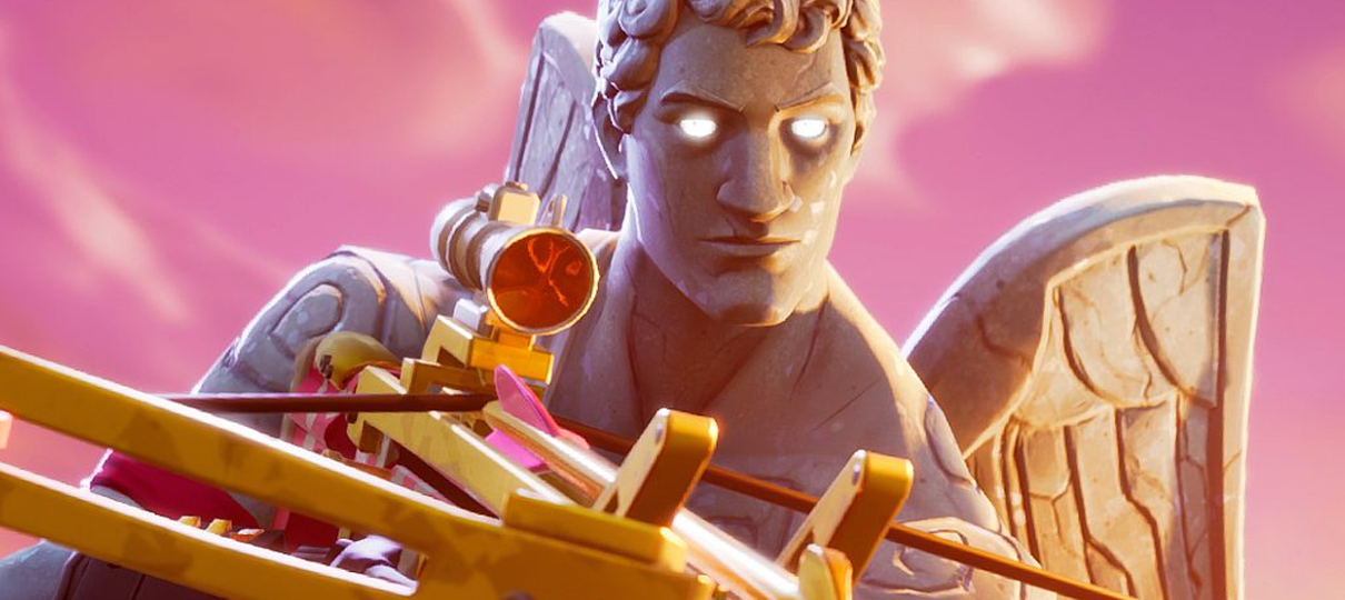 Fortnite pode ser lançado para Nintendo Switch com conteúdo exclusivo [Rumor]