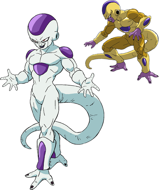 Dragon Ball Super Broly: Freeza executa seu plano em novo trailer