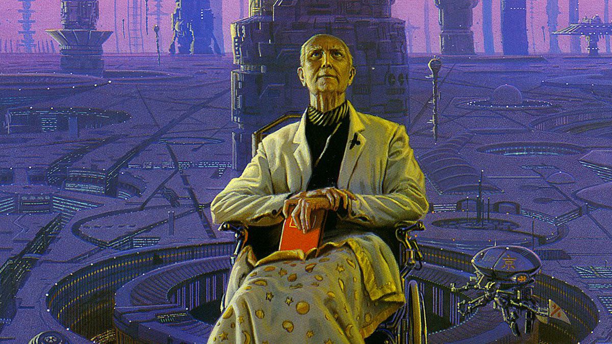 Apple vai produzir série de Fundação, clássico de Isaac Asimov