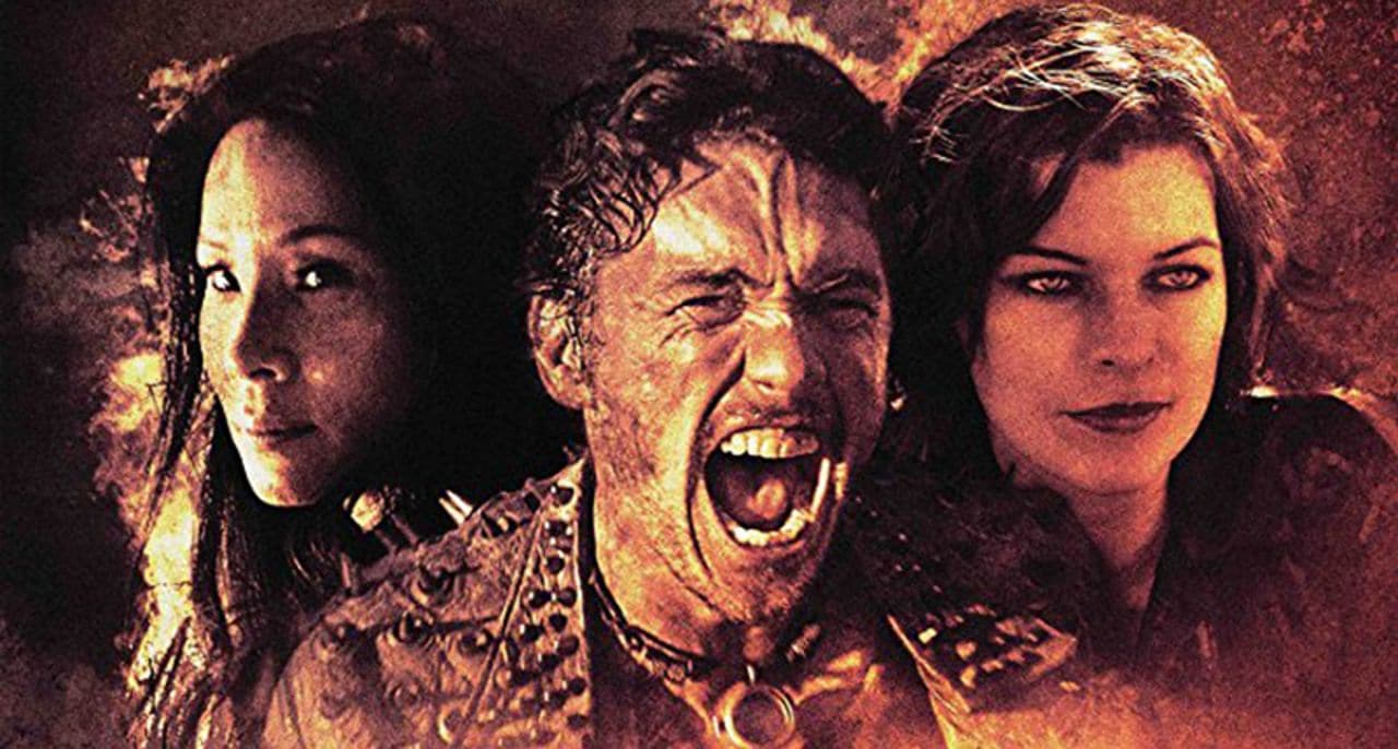 Future World | Milla Jovovich e James Franco dominam um mundo devastado em trailer