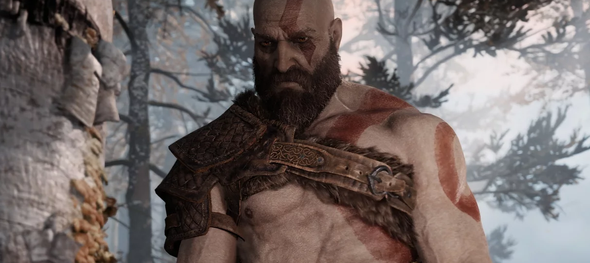 Cory Barlog explica por que God of War deixou de lado o apelo sexual da franquia