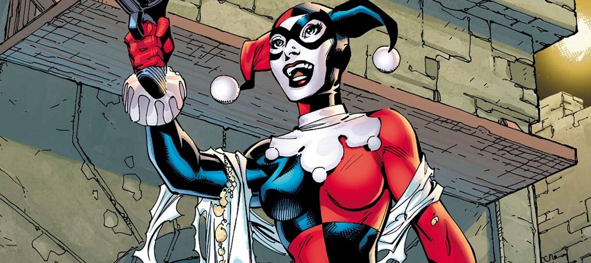 Novo teaser de Gotham sugere primeira aparição de Arlequina