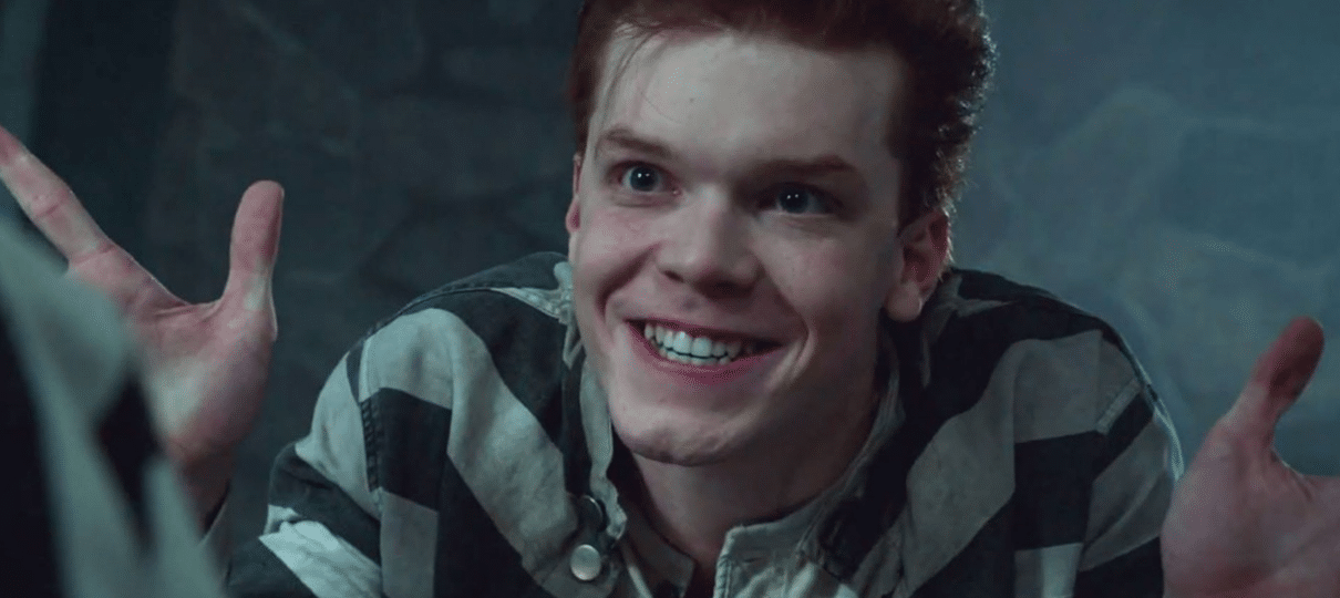 Perca sua sanidade com o novo trailer de Gotham focado na evolução de Jerome