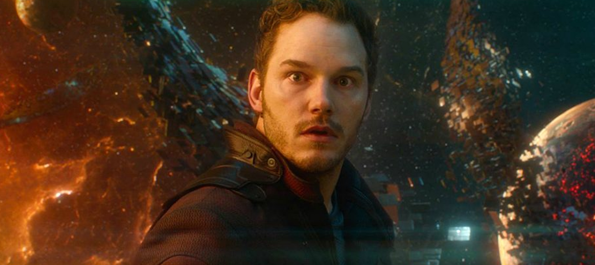 James Gunn revela que Guardiões da Galáxia Vol. 3 se passará depois de Vingadores 4