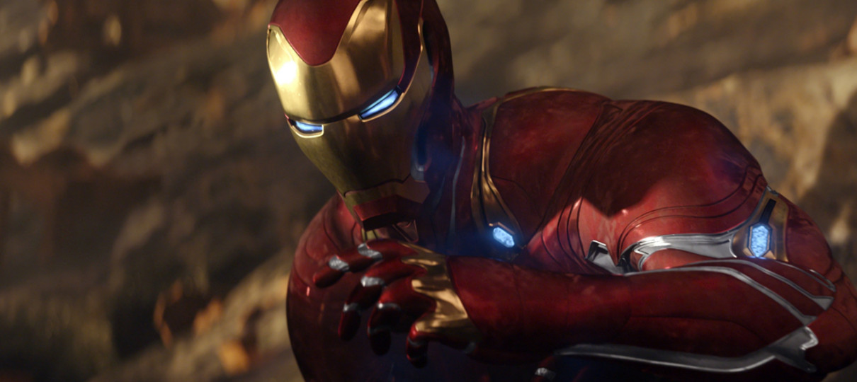 Nos EUA, Vingadores: Guerra Infinita arrecadou mais que Liga da Justiça em 119 dias