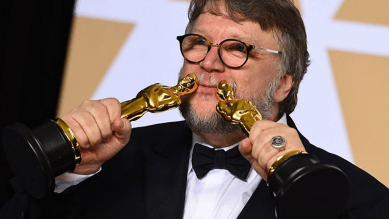 Guillermo del Toro fecha acordo de parceria com a Fox Searchlight