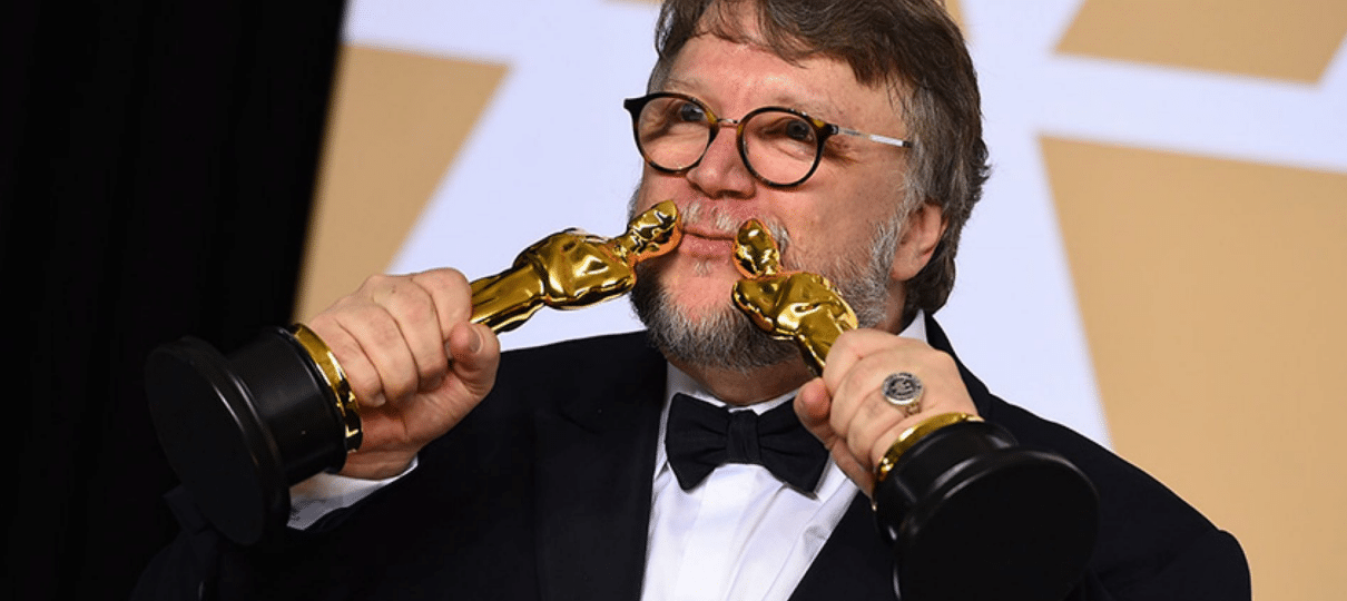 Guillermo del Toro fecha acordo de parceria com a Fox Searchlight