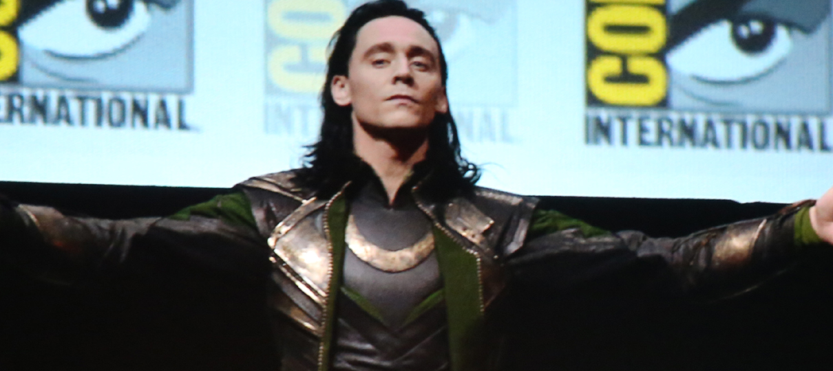 Marvel Studios não terá apresentação no Hall H da SDCC em 2018