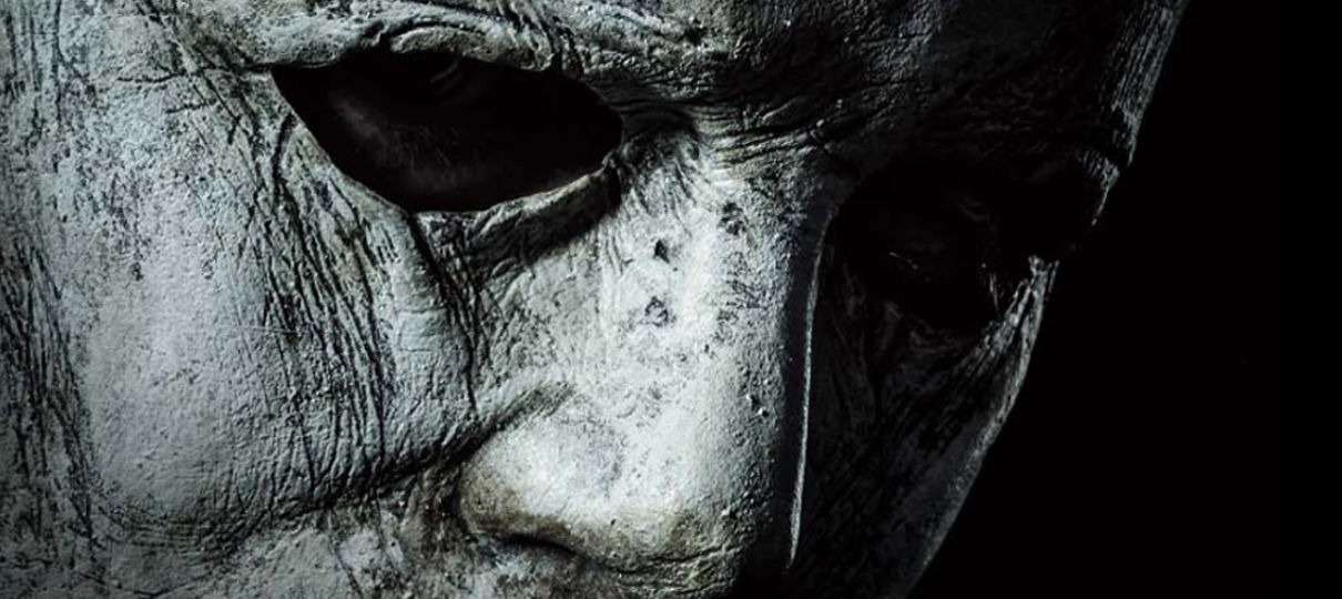 Michael Meyers retorna em pôster aterrorizante de Halloween