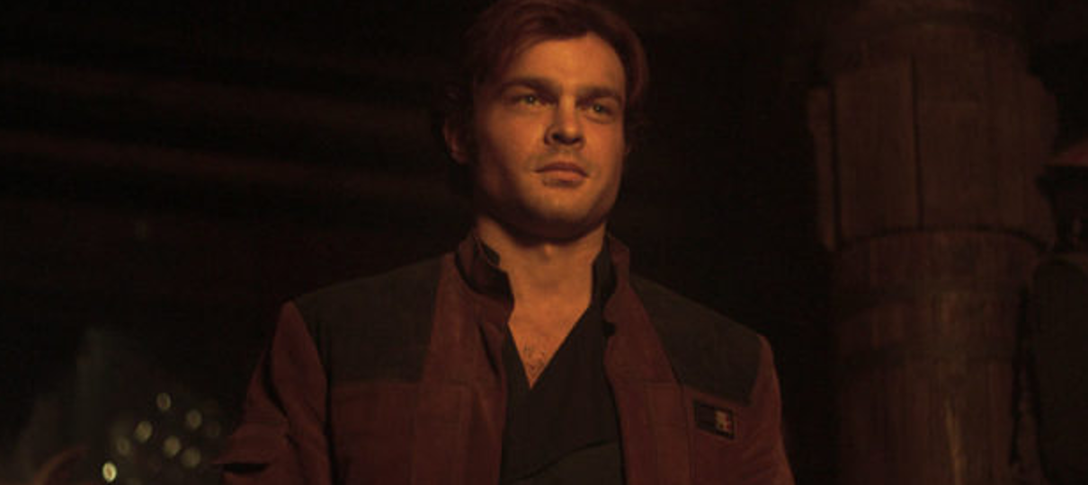 Esposa de Chewbacca e outros melhores momentos do trailer de Han Solo