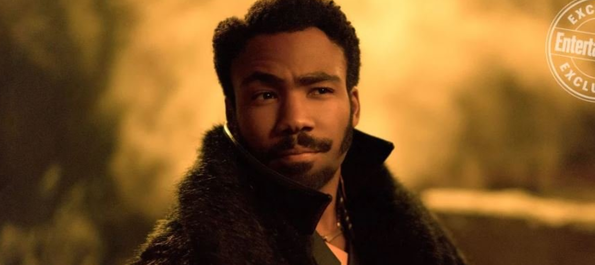 Han e Chewie entram num bar em novas fotos de Han Solo: Uma História Star Wars