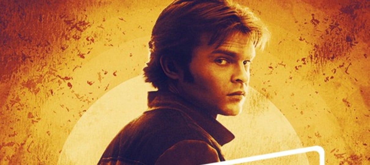 Han Solo: Uma História Star Wars | Ron Howard fala sobre possível sequência