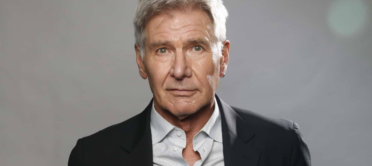 Harrison Ford entra para o elenco da sequência de Pets – A Vida Secreta dos Bichos