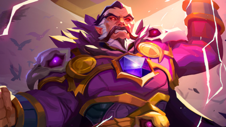 Heroes of The Storm ganha novo personagem hoje - NerdBunker