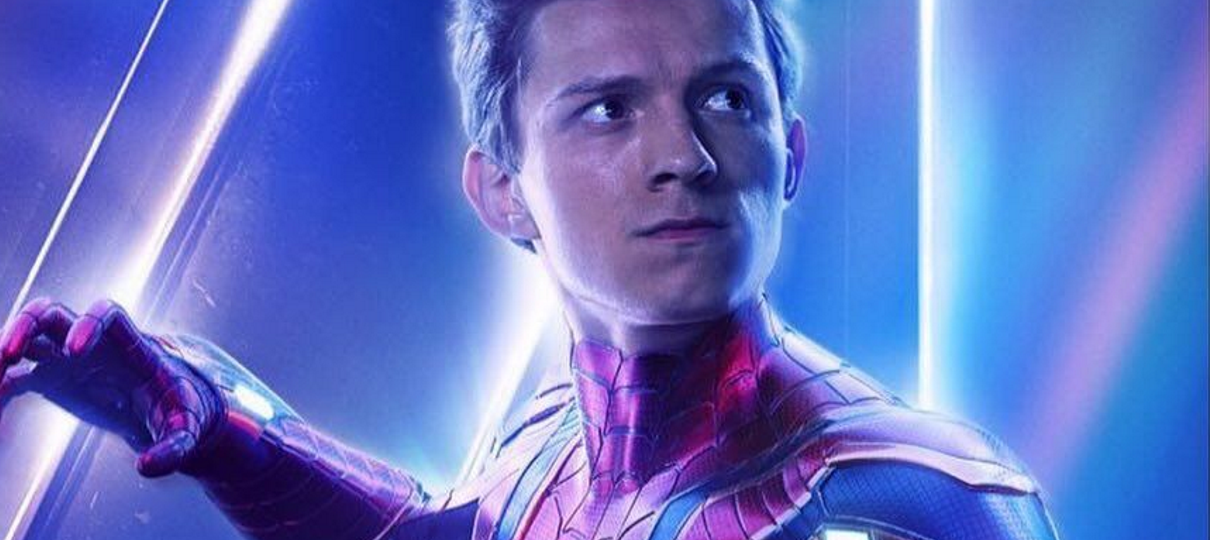 Vingadores: Guerra Infinita | Novos pôsteres do filme focam individualmente nos heróis