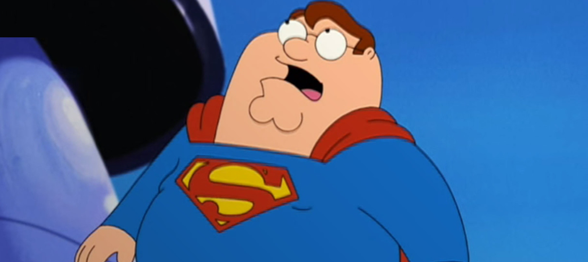 Canal de YouTube recria trailer de Os Incríveis 2 com cenas de Uma Família da Pesada