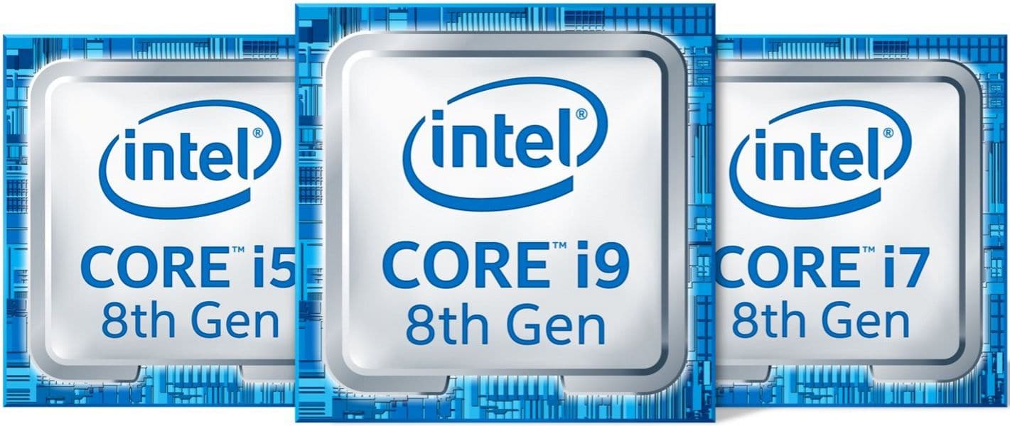 Intel anuncia processador Core i9 voltado para laptops