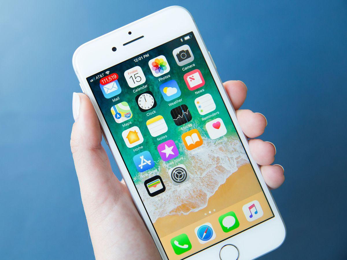 Usuários do iPhone 8 relatam problemas no touch em telas fabricadas por terceiros
