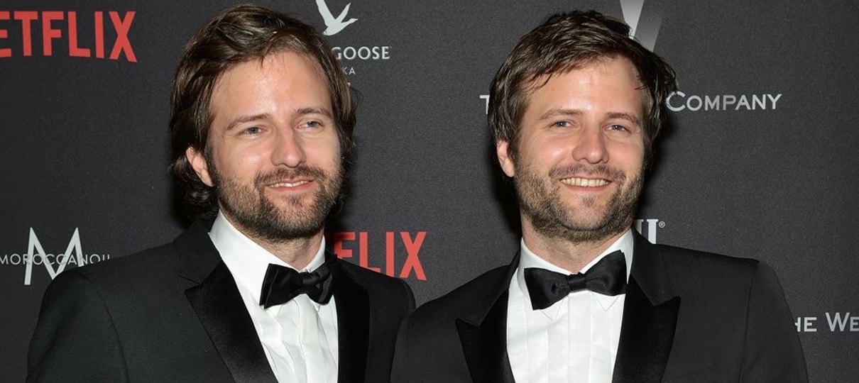 Irmãos Duffer dizem que podem provar que não plagiaram Stranger Things