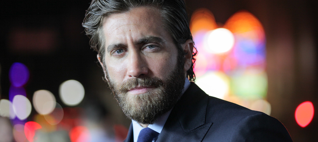 Jake Gyllenhaal nega que será o próximo Batman