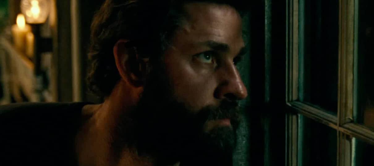John Krasinski se inspirou em Tubarão para realizar Um Lugar Silencioso