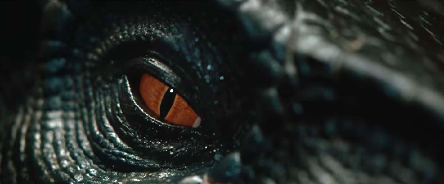 Novo trailer de Jurassic World: Reino Ameaçado será lançado na próxima semana!