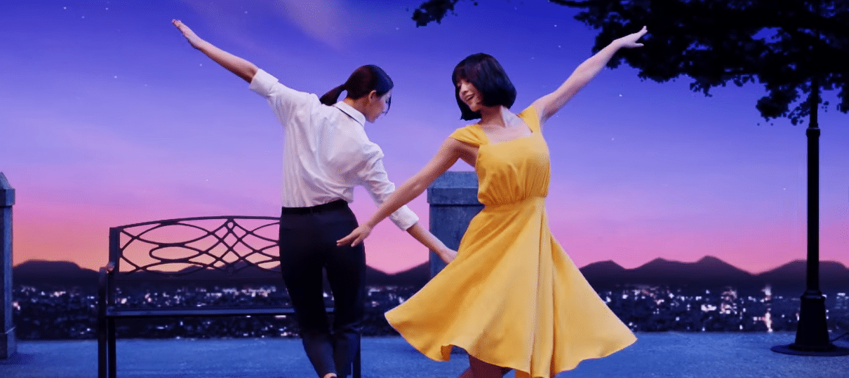 Grupo de K-Pop "Twice" faz clipe parodiando grandes filmes do cinema