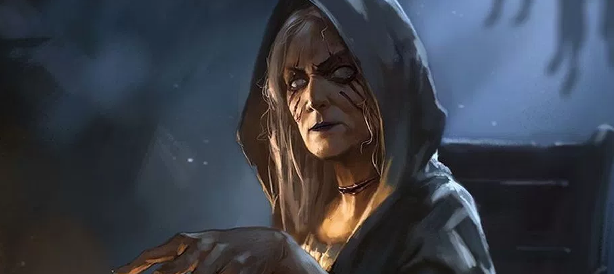 Game of Thrones | George R.R. Martin lamenta a ausência de Lady Stoneheart na série