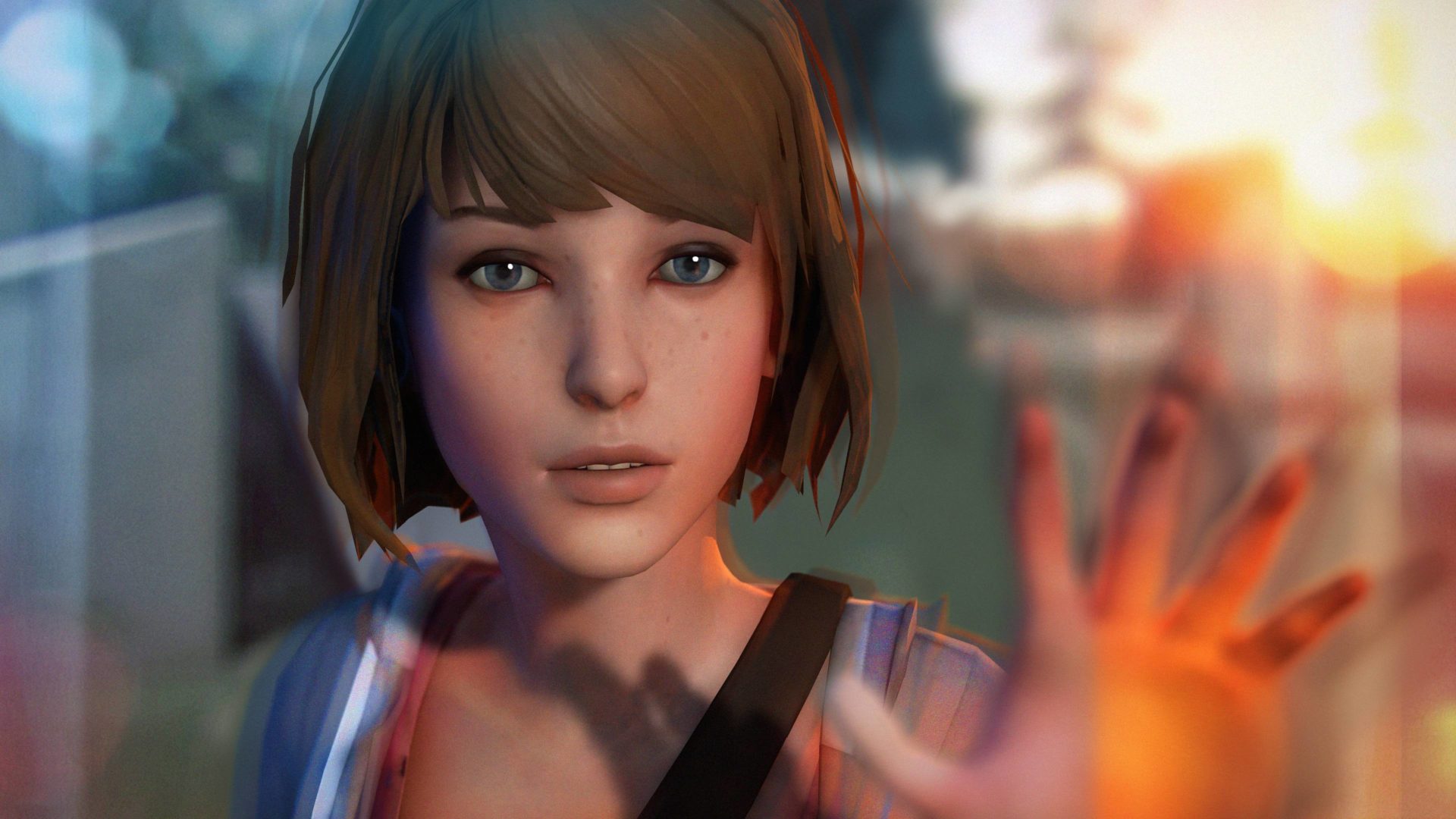 Titan Comics anuncia HQ de Life is Strange