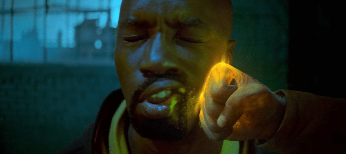 Luke Cage | Punho de Ferro se junta ao herói em novas imagens da segunda temporada