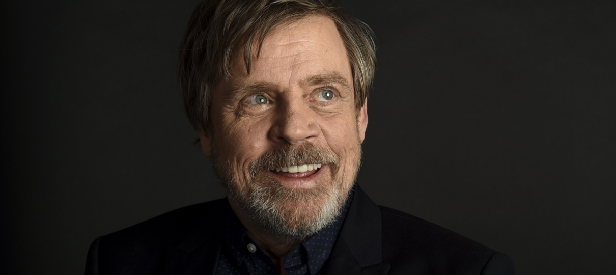 Mark Hamill vai participar do episódio final da 11ª temporada de The Big Bang Theory