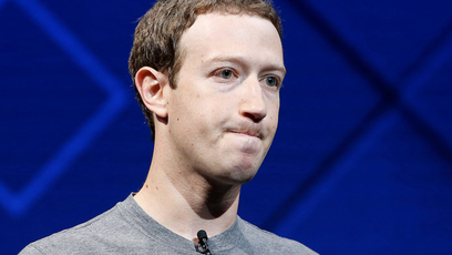 Nem mesmo Mark Zuckerberg escapou do roubo de dados da Cambridge Analytica
