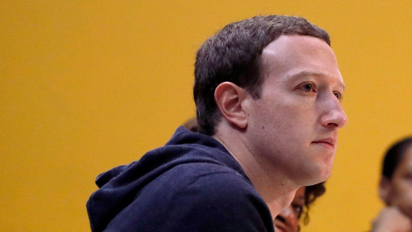 Mark Zuckerberg nega que Facebook grampeie o microfone de seus usuários