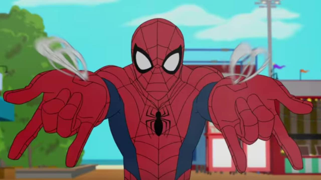 Marvel vai continuar a produzir animações voltadas apenas para o público infantojuvenil