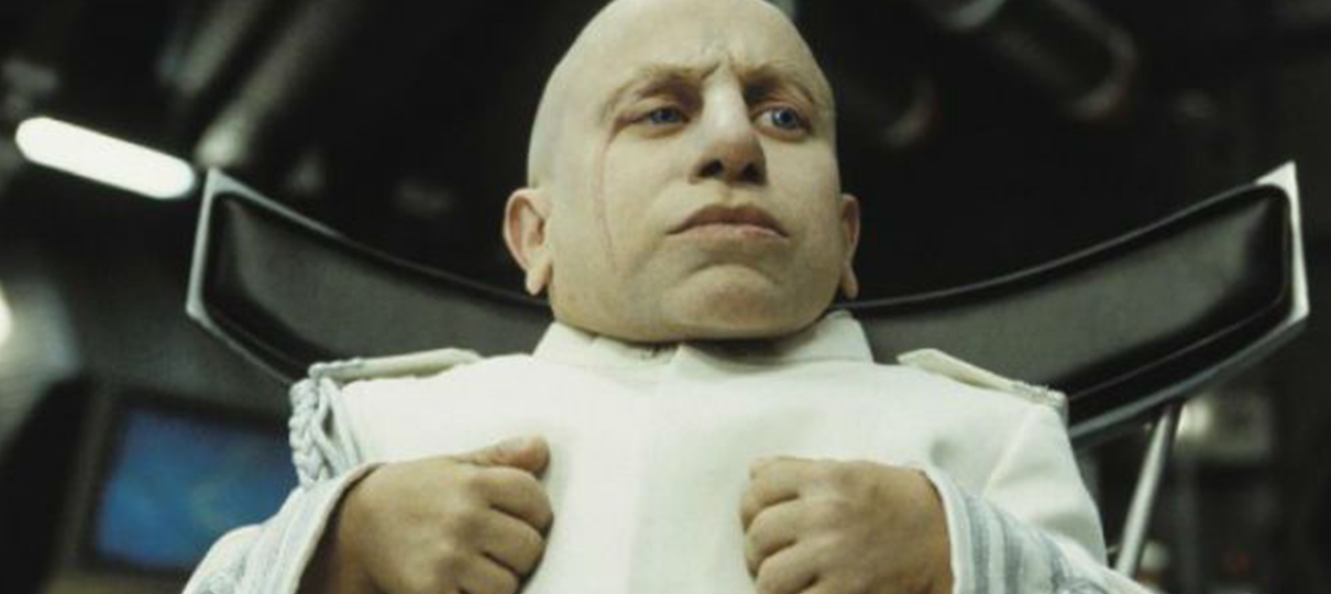 Ator Verne Troyer, que fazia o Mini-Mim em Austin Powers, morre aos 49 anos