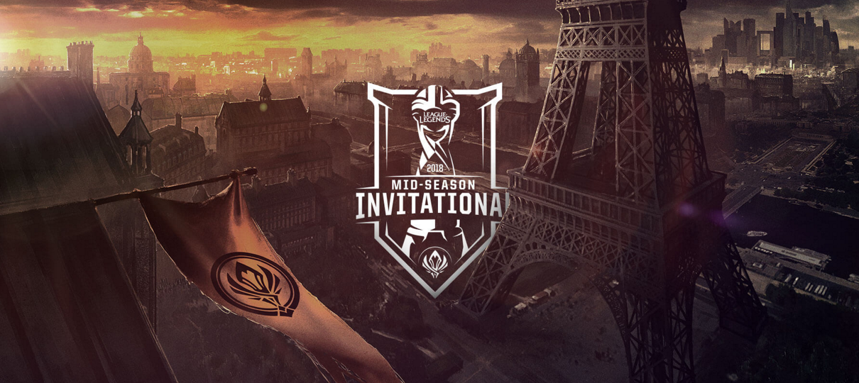 League of Legends | Conheça os grupos da fase de entrada do Mid-Season Invitational 2018