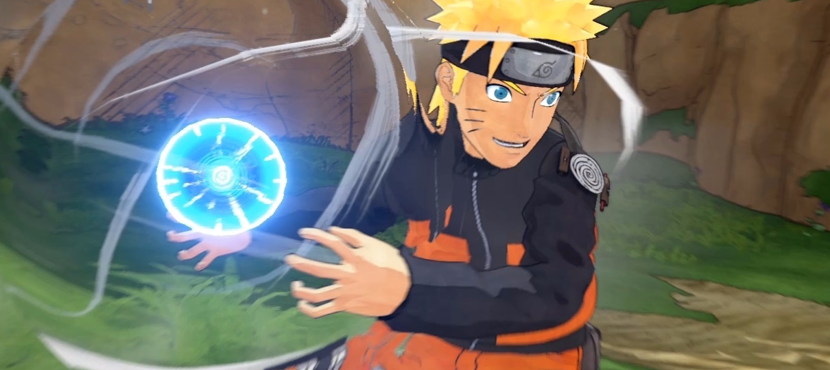 Naruto to Boruto: Shinobi Striker terá outro teste beta aberto em julho