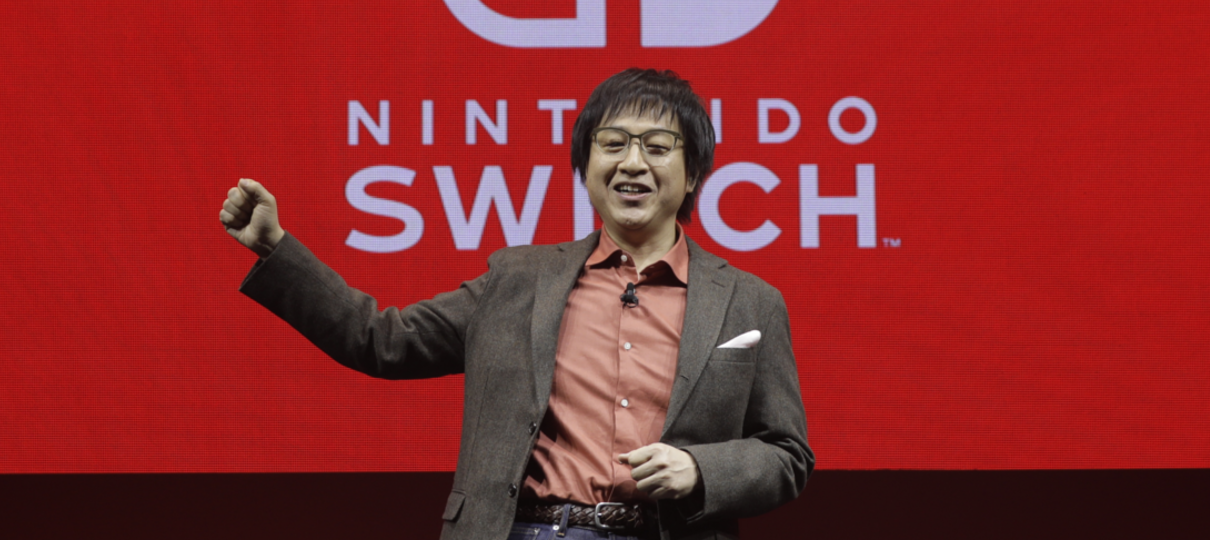 Gerente de conteúdo da Nintendo diz que objetivo da empresa é deixar seus fãs felizes