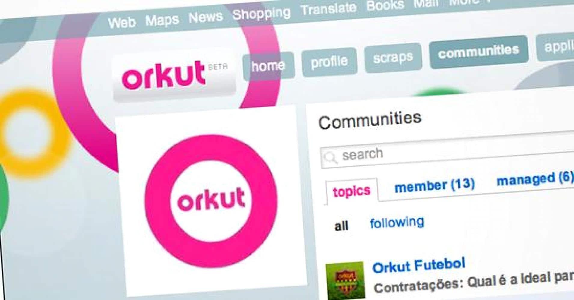 Criador do Orkut fala sobre a disseminação de notícias falsas em redes sociais