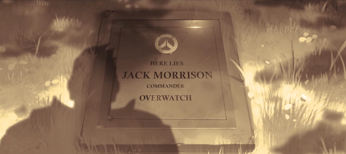 Jeff Kaplan revela que um dos heróis de Overwatch pode morrer