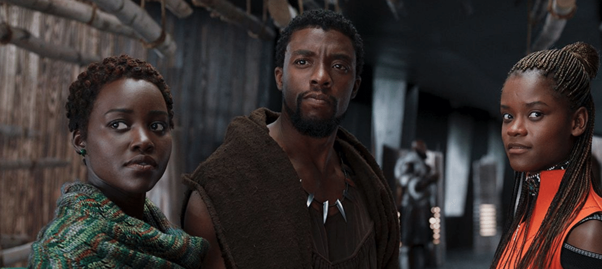 Pantera Negra será o primeiro filme a estrear na Arábia Saudita após 35 anos de proibição