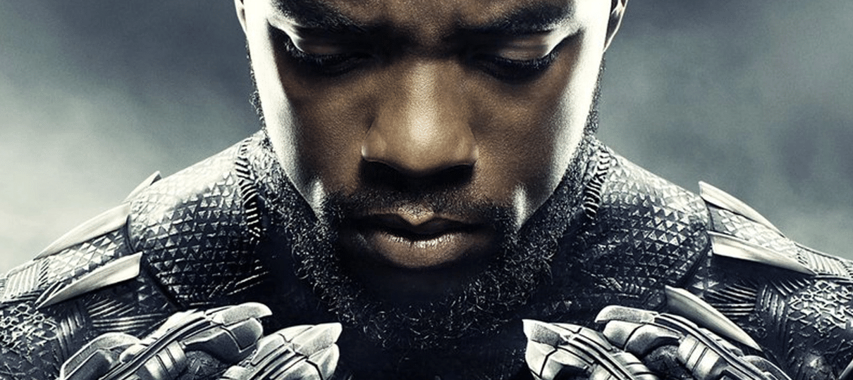 Pantera Negra ultrapassa a marca de US$ 1,3 bilhão em bilheteria no mundo todo